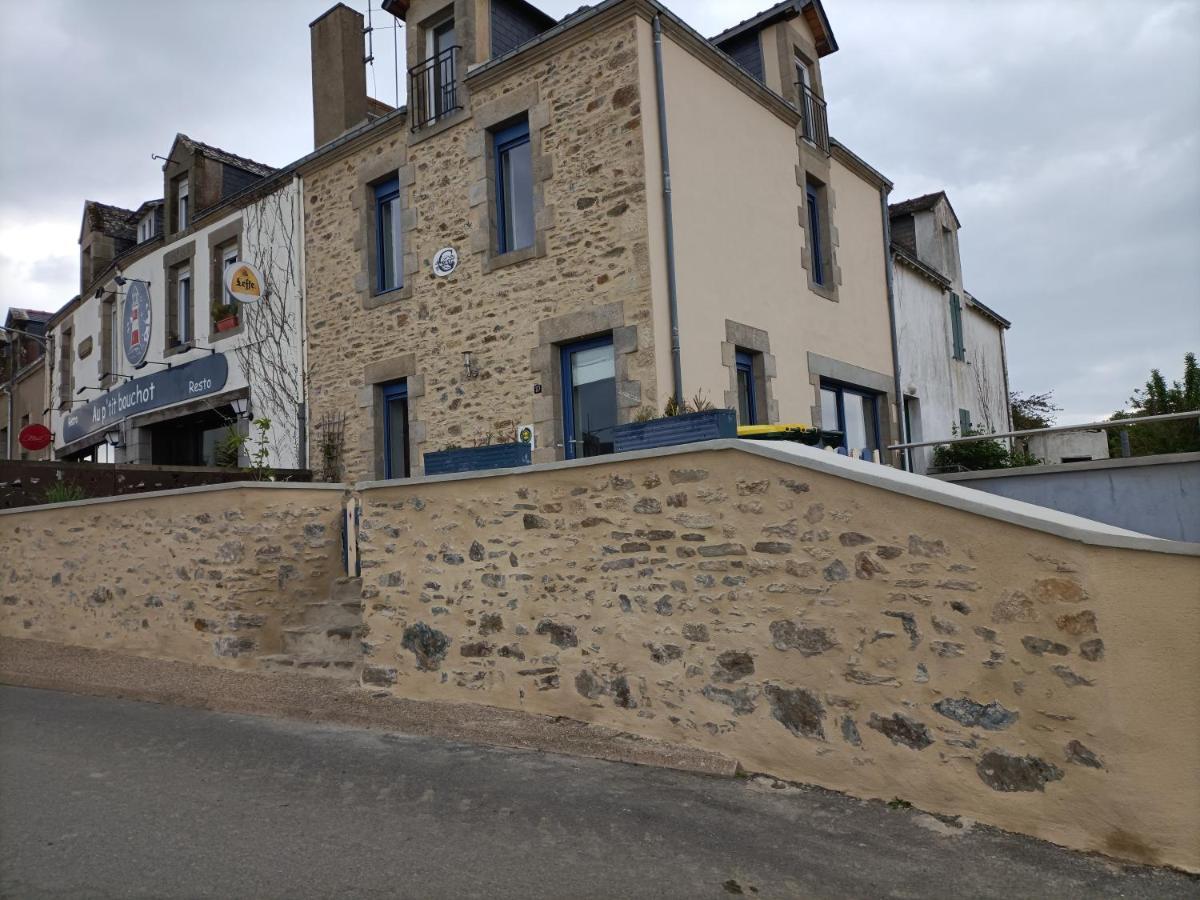 A'Mag Villa Penestin Bagian luar foto