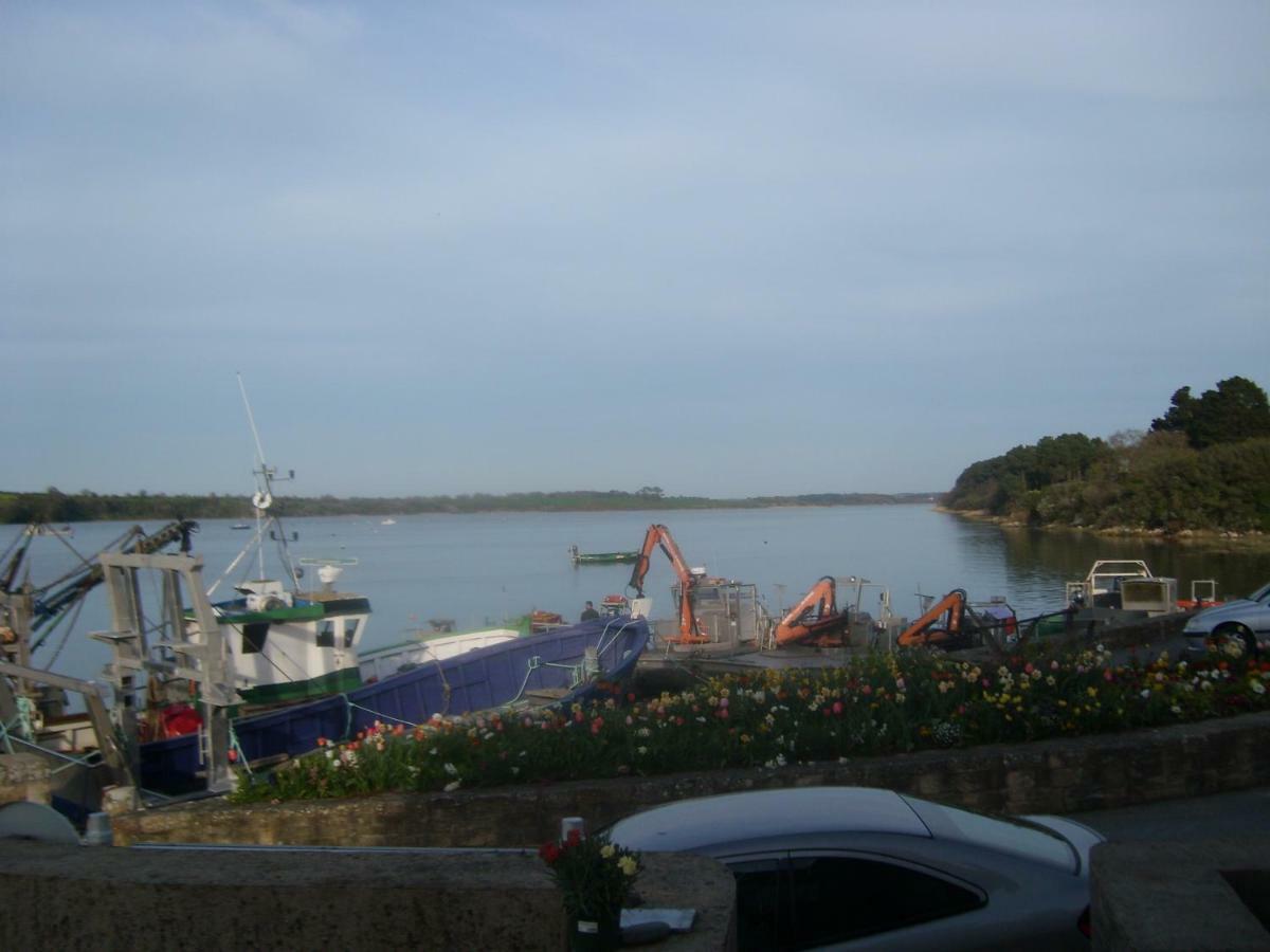 A'Mag Villa Penestin Bagian luar foto